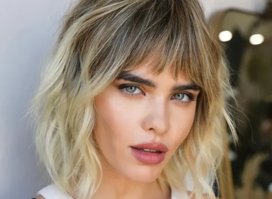 what bangs for my bob fall winter 2023 trends