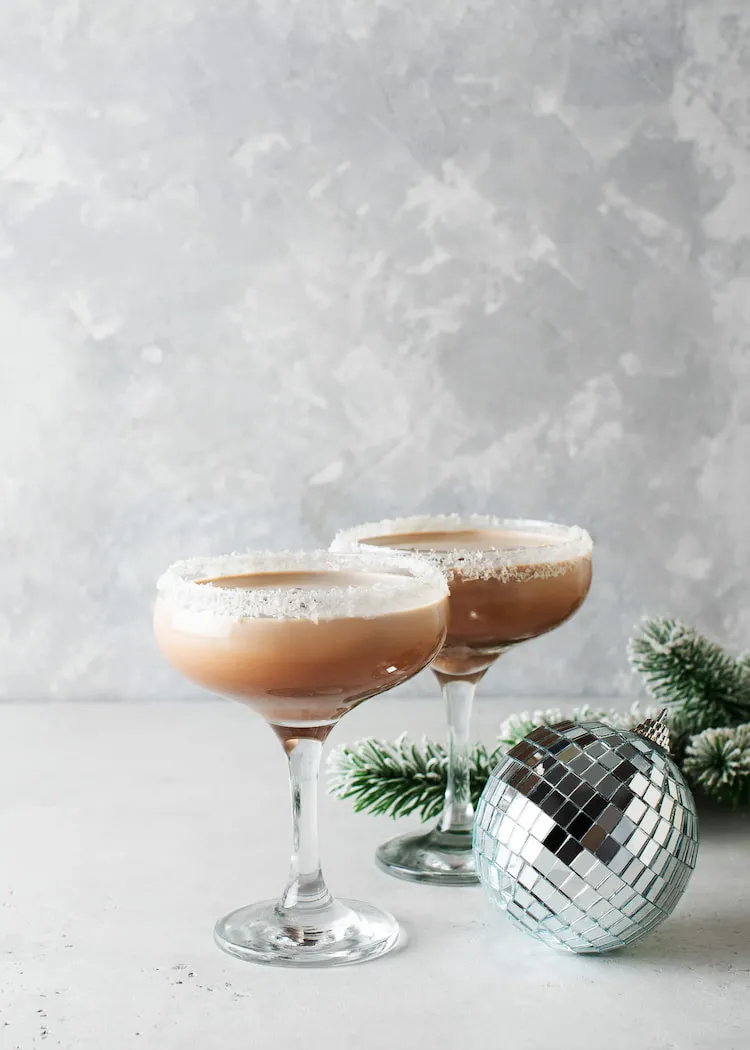 chocolate espresso martini cocktail recipe 2023 2024