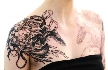 chrysanthemum tattoo for women men meanings symbolism