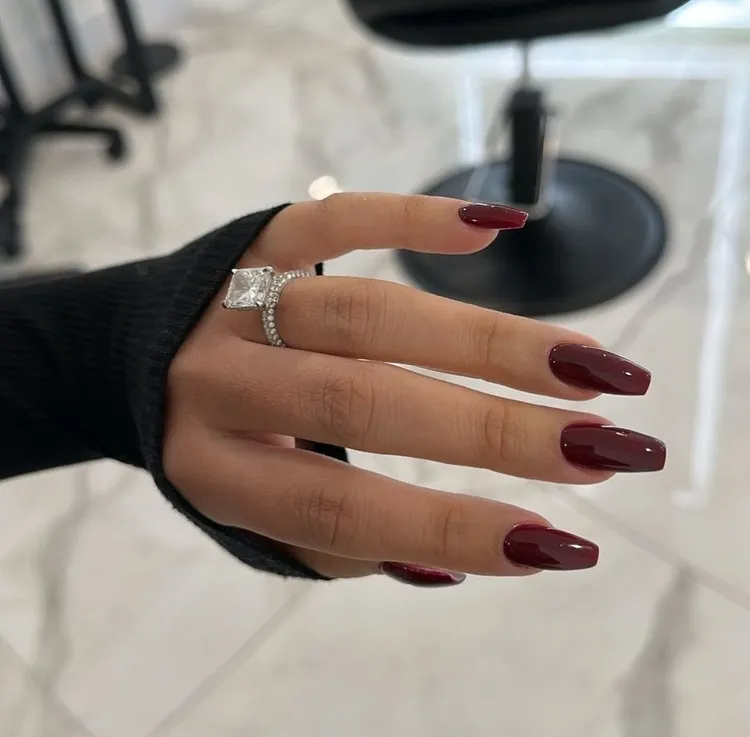 20 Very Chic Winter Manicure 2023/2024 Ideas to Opt for Now