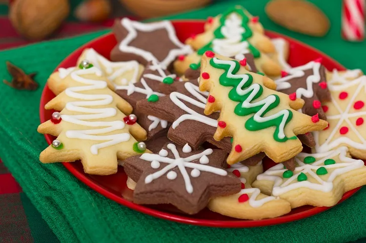cookie decorating ideas for beginners
