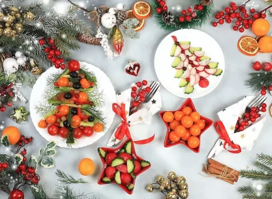 delicious ideas for edible christmas decorations