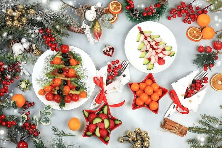 delicious ideas for edible christmas decorations