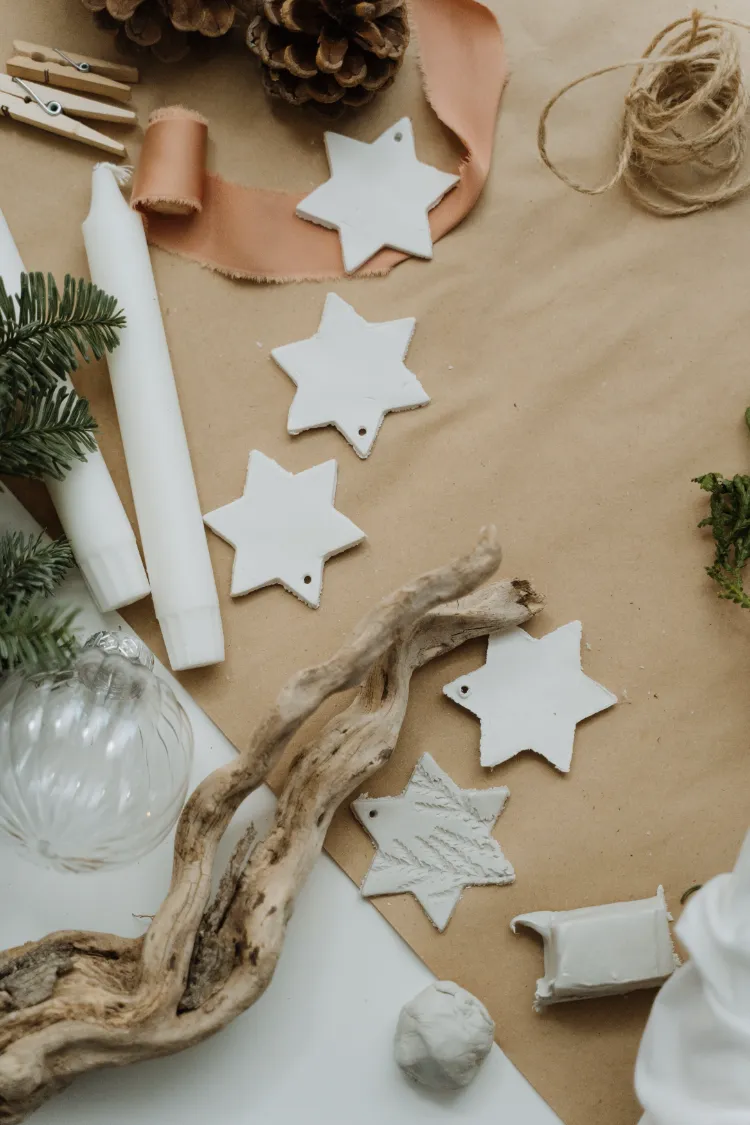 driftwood christmas decoration ideas easy crafts