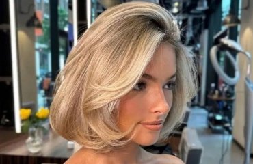 fall winter 2023 2024 hairstyle trend 6 ideas to adopt