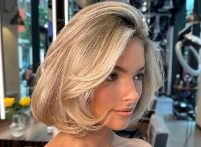 fall winter 2023 2024 hairstyle trend 6 ideas to adopt