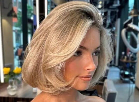 fall winter 2023 2024 hairstyle trend 6 ideas to adopt