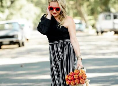 fashion tips for petite ladies over 50 look stylish taller slimmer