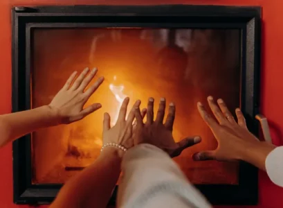 how to heat your house in winter cost effective tips