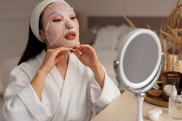 korean beauty tips skin care