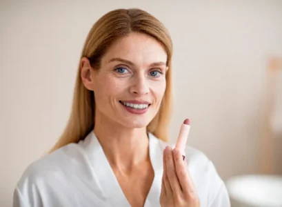 matte lipstick for women over 50 yes or no