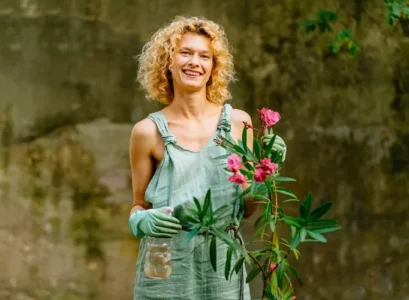 should you water potted oleanders in winter care tips
