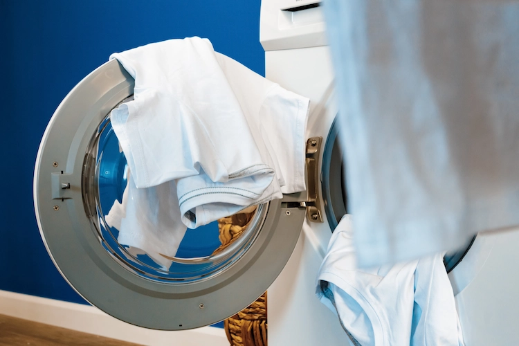 statically charged clothes tips tricks washing drying
