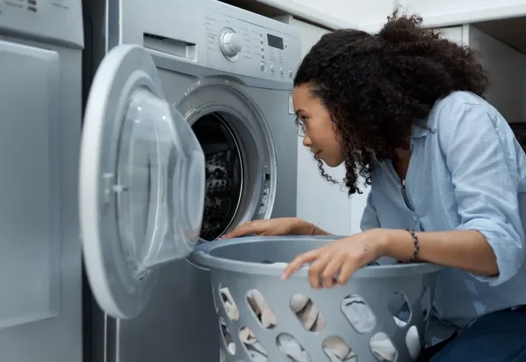 wash a duvet that doesn’t fit in the machine dry large space small dryer air dry