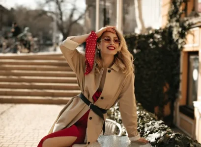 what color to wear in fall based on astrological sign
