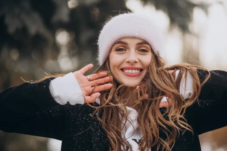winter hair care tips what to do what to avoid