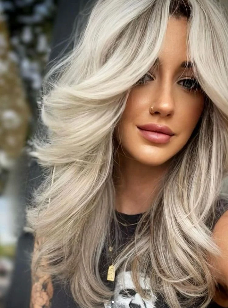 winter hairstyles 2023 2024 these are in trend