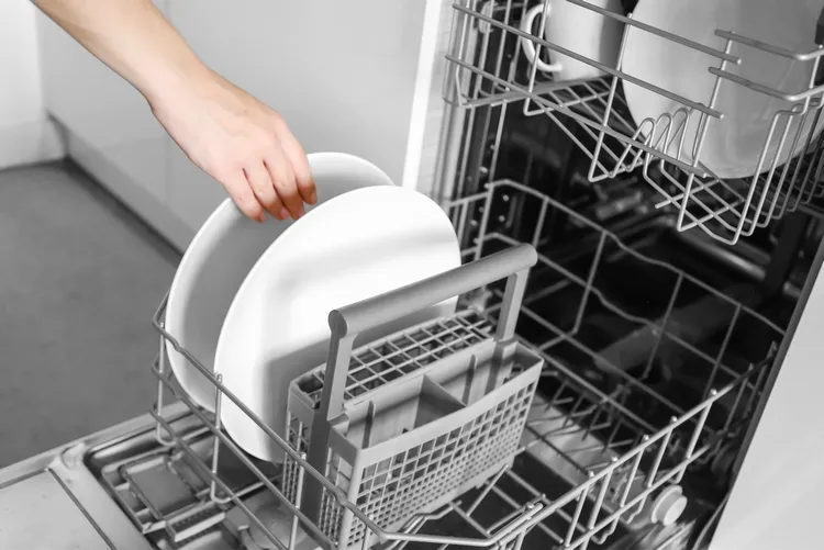 common mistakes to avoid when loading the dishwasher