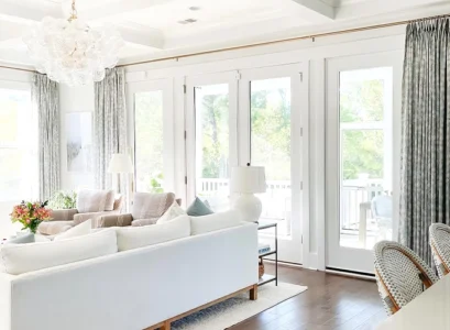 find the best curtains for your space