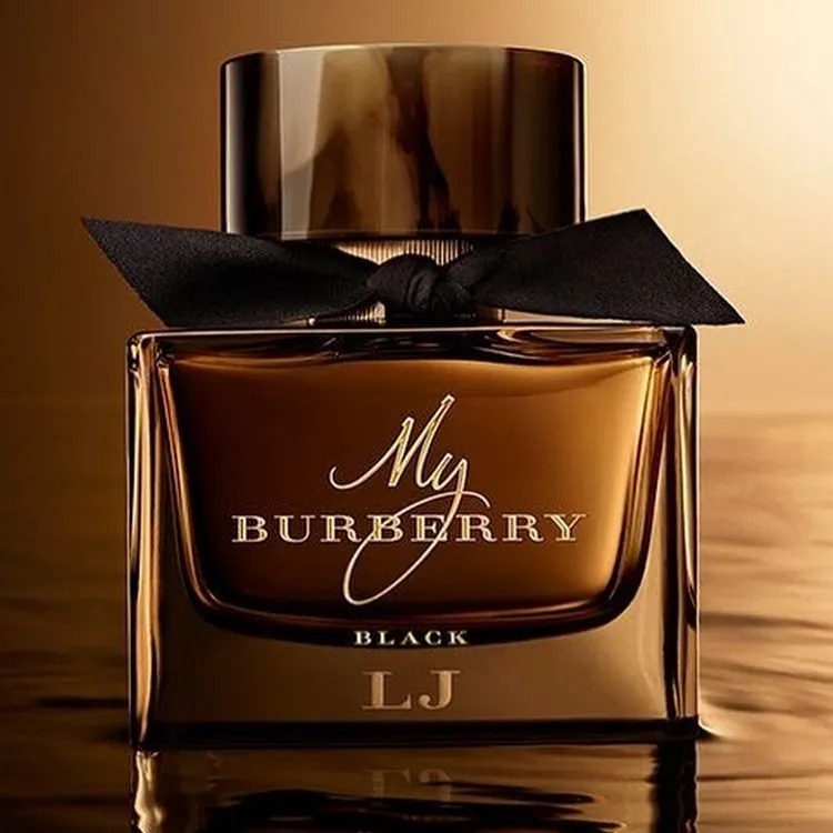 top perfumes that turn men on my burberry black