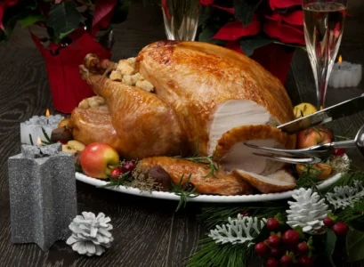 turkey leftover recipes 4 quick and easy ideas
