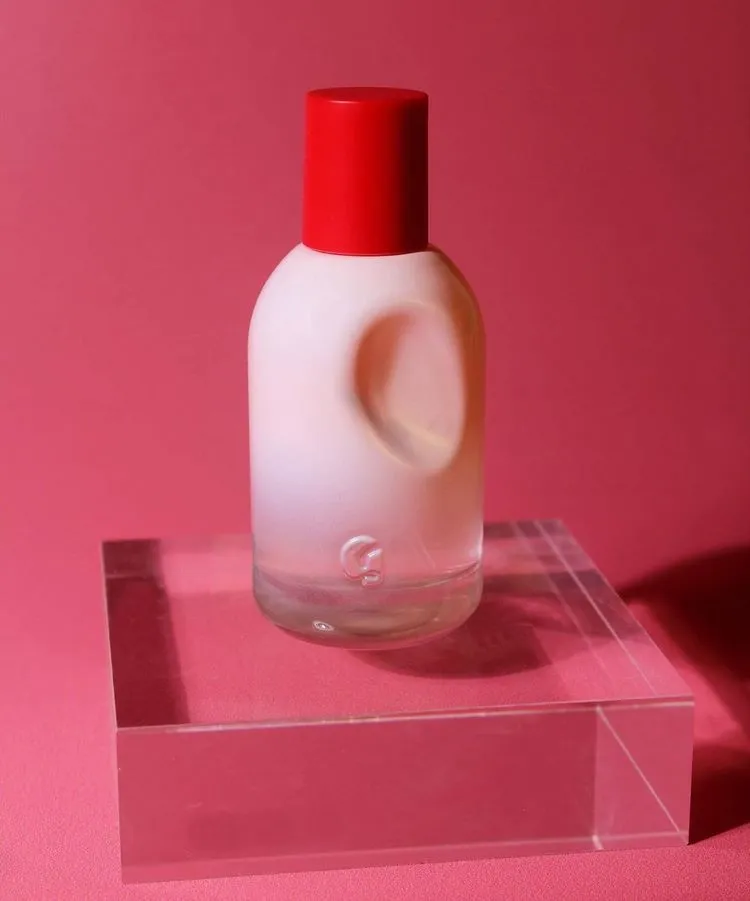you by glossier perfumes for women