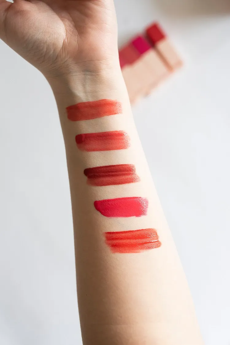 choosing the right blush shade based on skin tone women over 50
