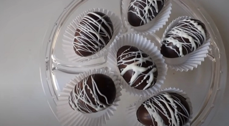 delicious hot chocolate bombs without mold