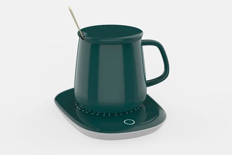 electric mug warmer gift idea