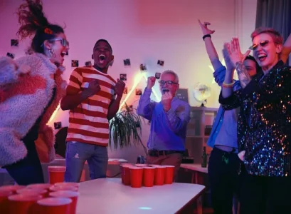 fun games to play for new years eve 2024