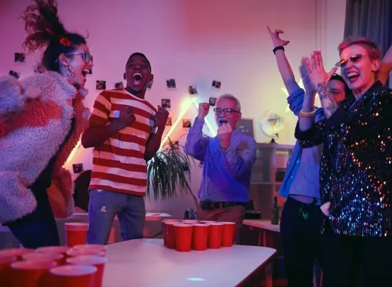 fun games to play for new years eve 2024