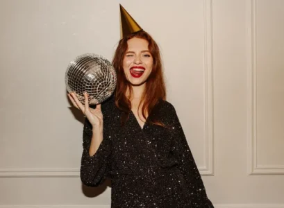 holiday party makeup ideas christmas new years eve 2023