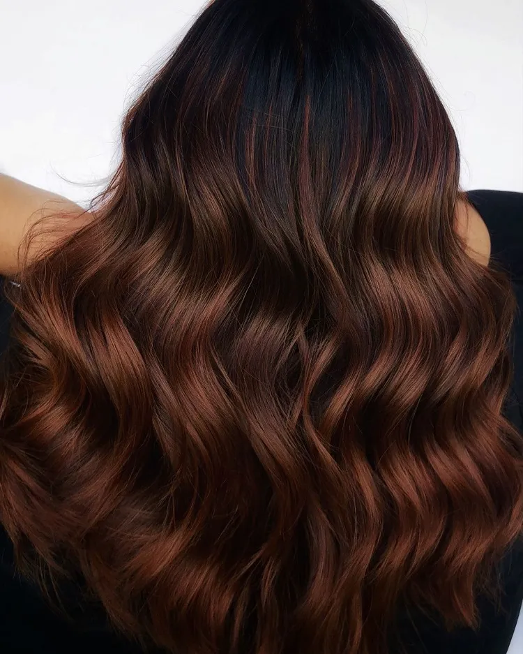 how to get cowboy copper hair at home formula
