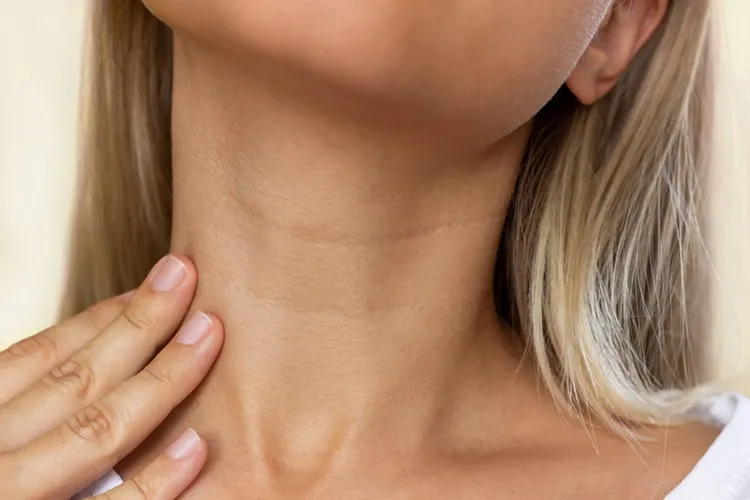 how to get rid of wrinkles on neck for every age