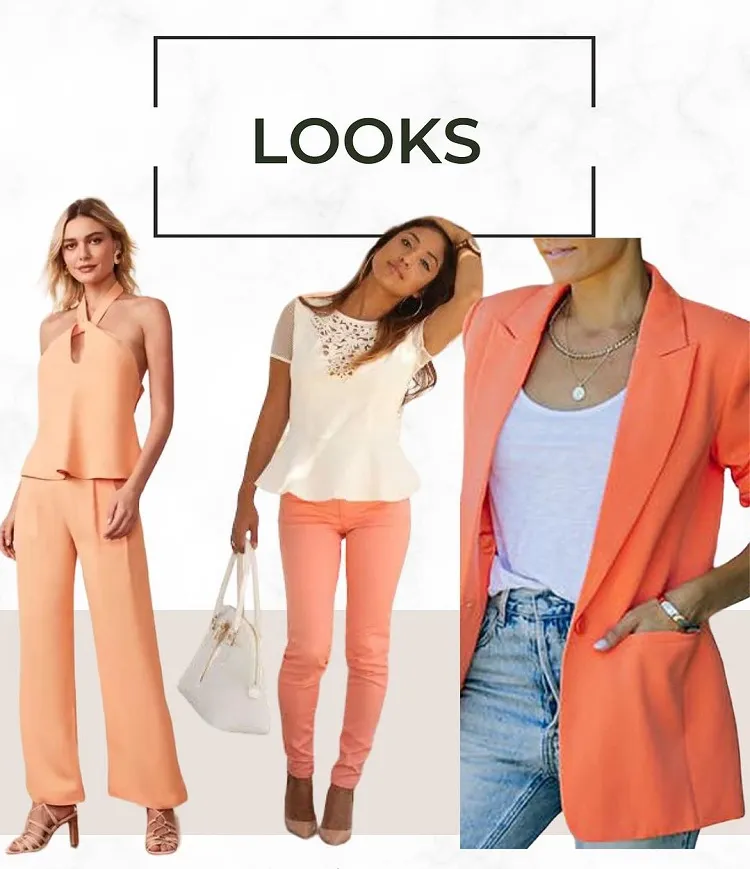 how to wear apricot crush 2023 fashion