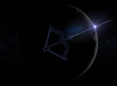 new moon in sagittarius new moon in sagittarius meaning