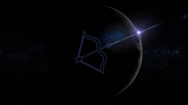 new moon in sagittarius new moon in sagittarius meaning