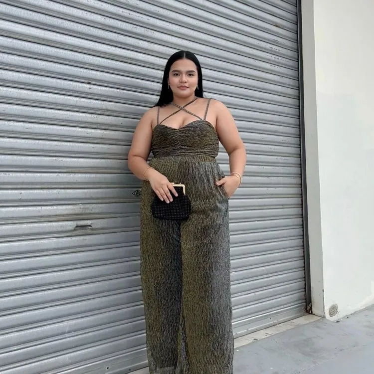 new years plus size outfits ideas