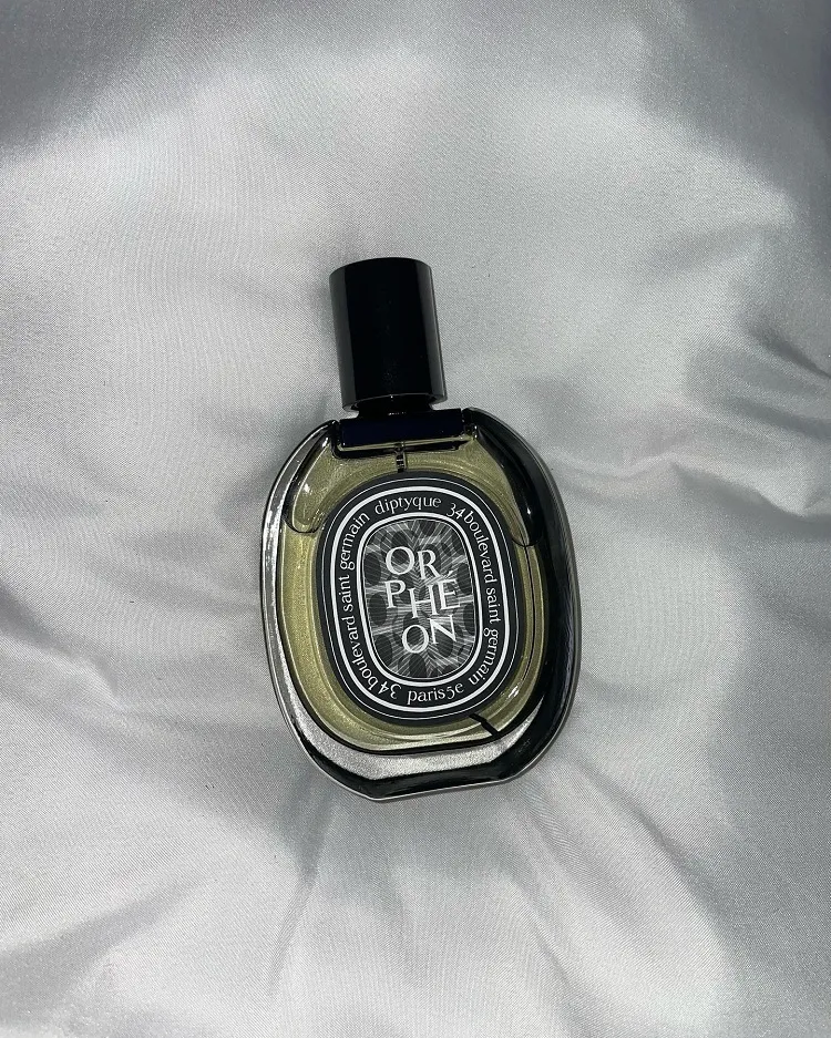 orpheon diptyque perfume winter fragrance for her and him