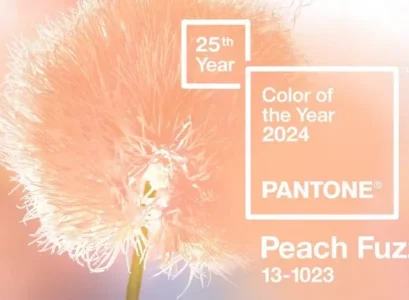 pantone color 2024