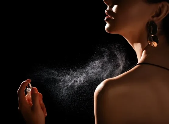 perfumes that attract men and make you irresistible
