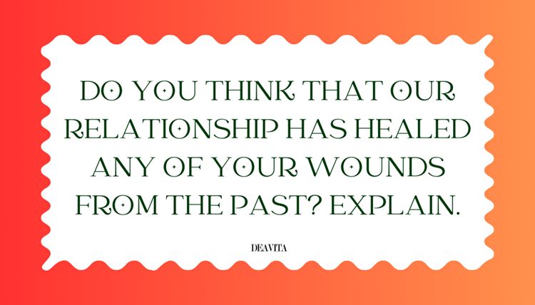 relationship healing questions to ask your significant other 2023