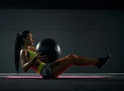 3 day workout split for women
