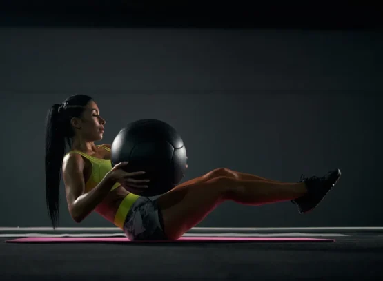 3 day workout split for women