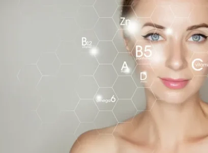 best vitamins for women over 40