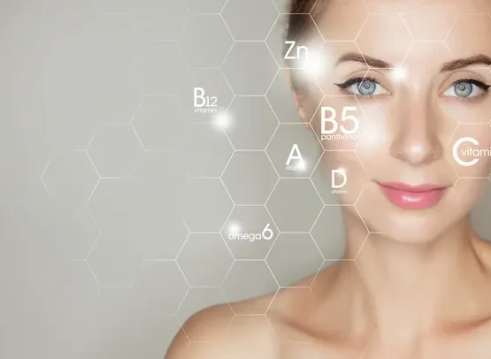 best vitamins for women over 40