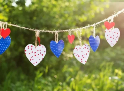easy valentines day construction paper crafts for kids