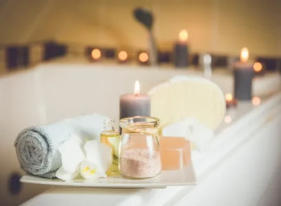epsom salt beauty benefits how to use it for skin and hair care