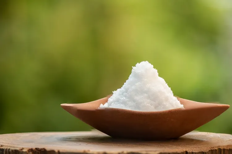 epsom salt beauty benefits for skin and hair