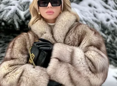 how to channel the mob wife aesthetic in 2024